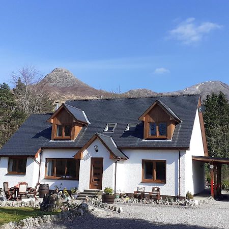 Beechwood Cottage B&B Гленко Екстер'єр фото