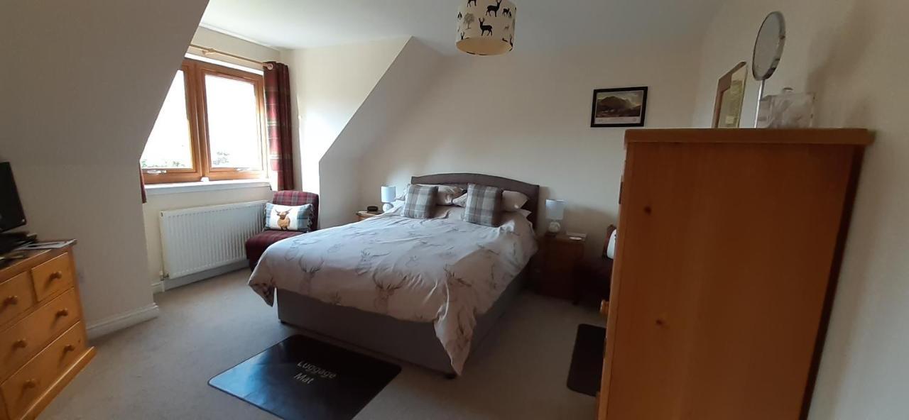 Beechwood Cottage B&B Гленко Екстер'єр фото