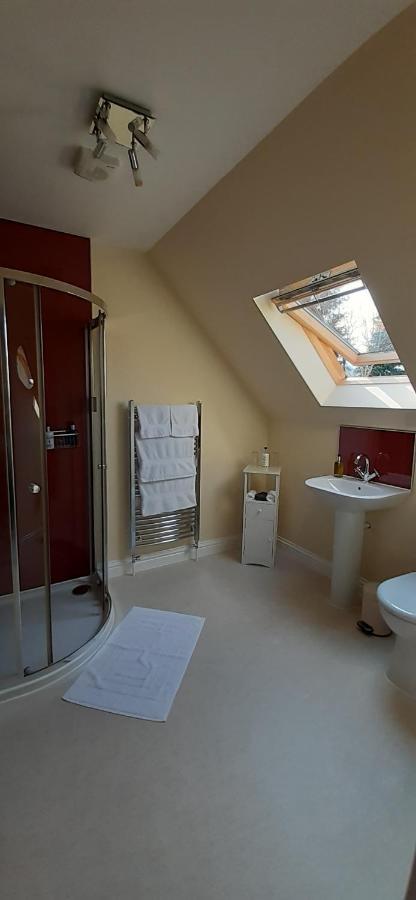 Beechwood Cottage B&B Гленко Екстер'єр фото
